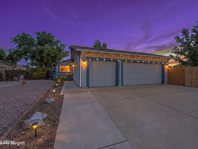 345 E Gault Way