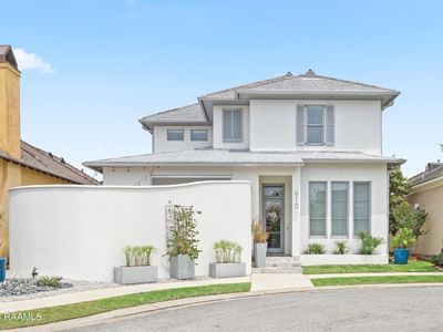 610 Elysian Fields Dr