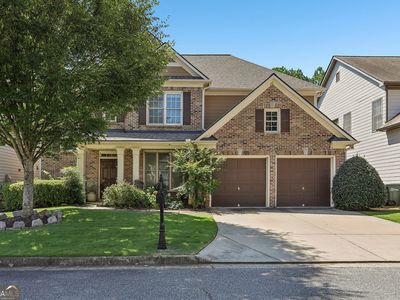673 Maple Grove Way