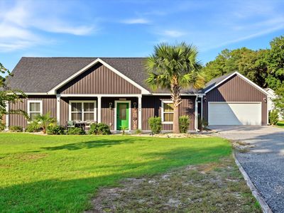 2536 Old Gilliard Rd