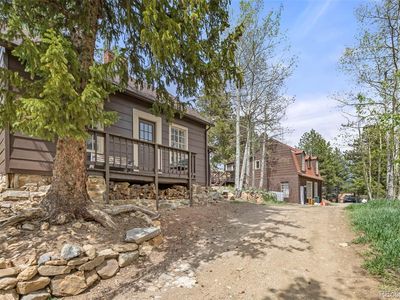 1263 Nevadaville Road