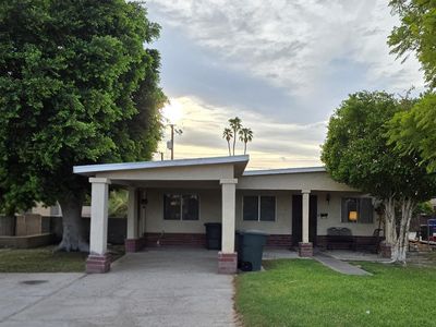 2744 S Las Palmas Vista Ave