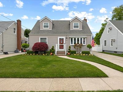 Property at 113 6th Street, New Hyde Park, NY
