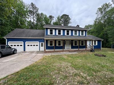 121 Winchester Dr