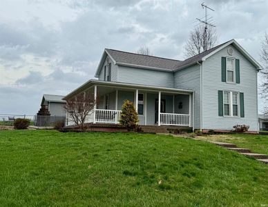 8203 E Schnellville Rd