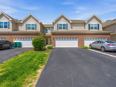Property at 15104 W Quincy Cir, Manhattan, IL