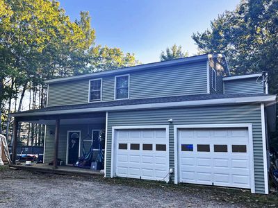 291 Morgan Bay Road