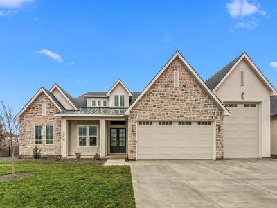 3319 W Tahoe Vw LOT 2/6