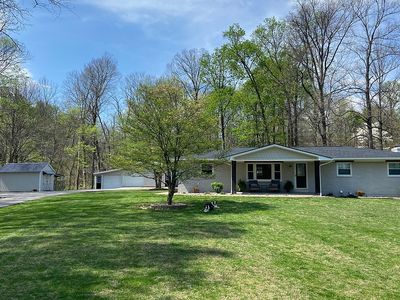 743 Georgetown Lanesville Rd