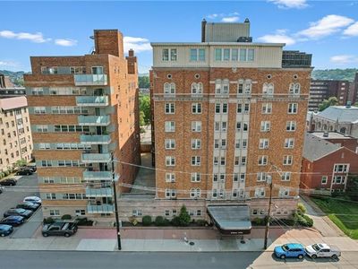 144 N Dithridge St APT 107