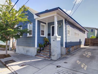 4 1/2 Kracke St