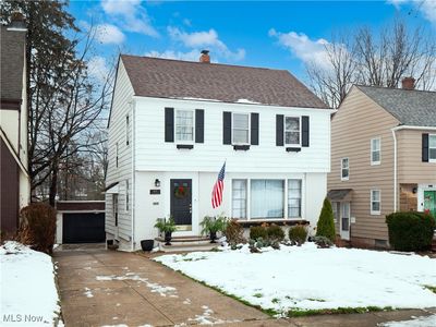 Property at 3609 E Scarborough Rd, University Hts, OH