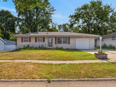 523 Chisholm Trl