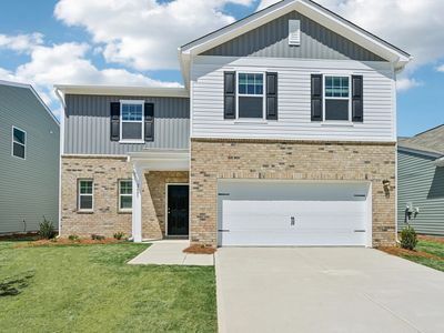 1664 Solace Way