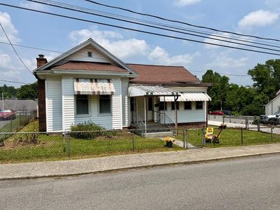 Property at 109 Harvey St, Fayetteville, WV