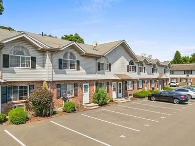 975 Meriden Road APT 3