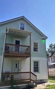 Property at 362 Mansion Street, Poughkeepsie, NY