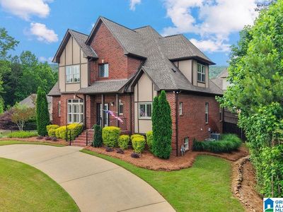 113 Wild Timber Pkwy