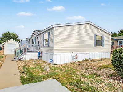 10554 Bald Eagle Circle LOT 408