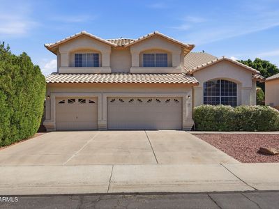 548 W MENDOZA Avenue