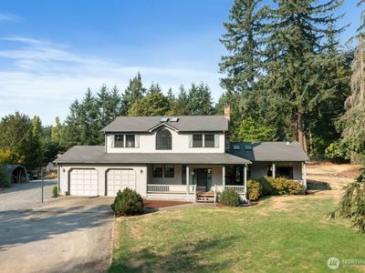 21718 SE 245th Street