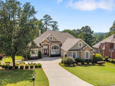 4361 Chimney Hill Dr