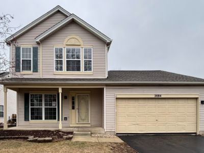 Property at 2084 Kentland Dr, Romeoville, IL