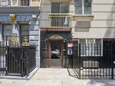 23 E 128th Street #2F