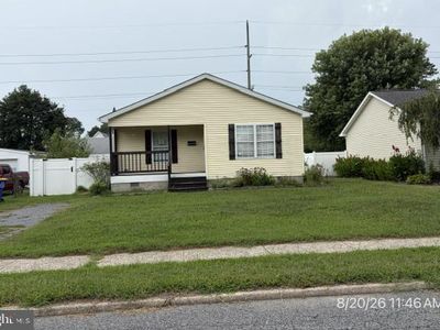 205 Harrington Ave