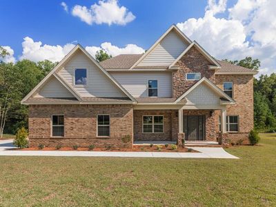 202 Cypress Glade Ln