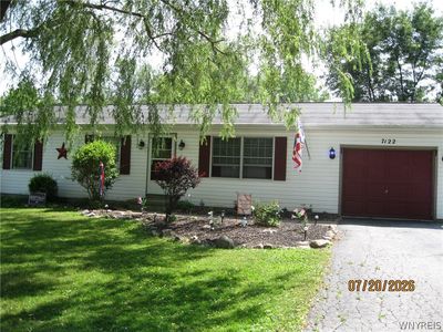 Property at 7122 Salt Rd, Clarence Center, NY