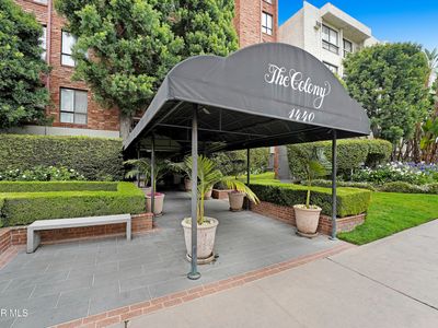 1440 Veteran Ave APT 356