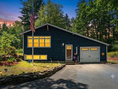167 Turkey Hill Road