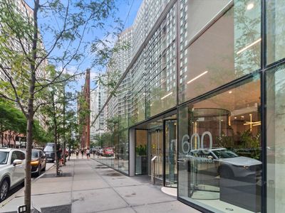 600 N Fairbanks Ct UNIT 3501