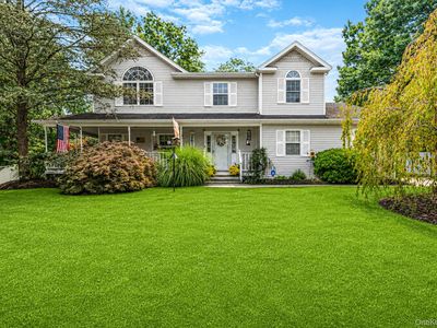 2 Piedmont Court