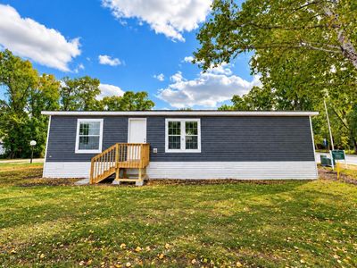 215 N McKay Ave #13
