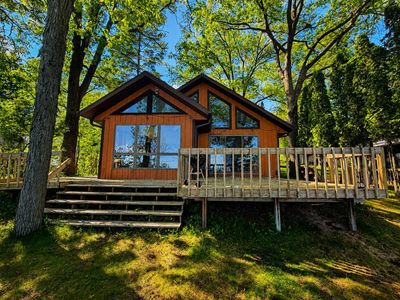 N4826 N Lakeshore Dr