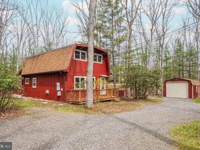 245 Oak Way Rd