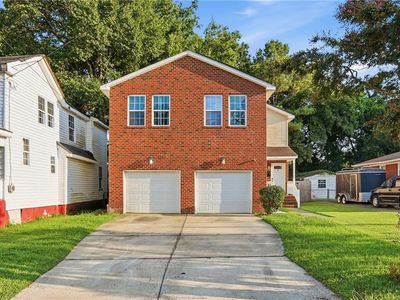 1319 Highland Ave