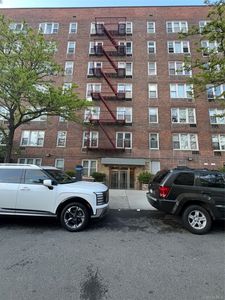 1332 Metropolitan Avenue #3G