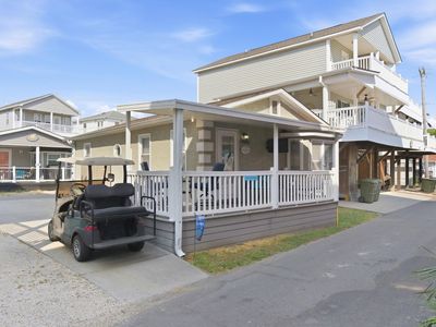 6001 - 1121 S Kings Hwy. #1121 Mermaid Drive