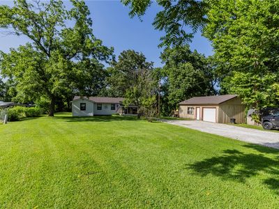 11718 Landers Rd