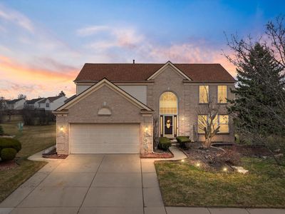 4677 Clover Rd