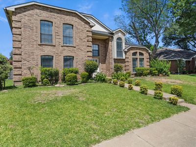 3026 Kingswood Dr