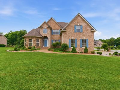 247 Ridgewater Way