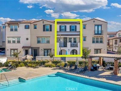 553 W Foothill Blvd Unit 130