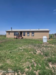Property at 205 County Road 5101, Concho, AZ