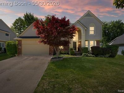 8363 Sherwood Dr