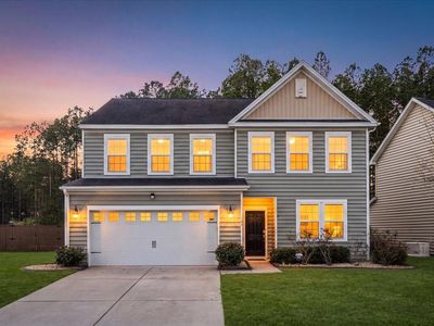 109 Yaupon Holly Cir