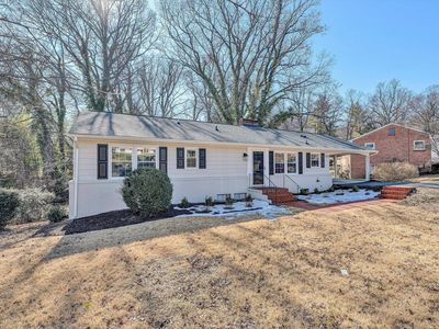 2031 Bridle Ln
